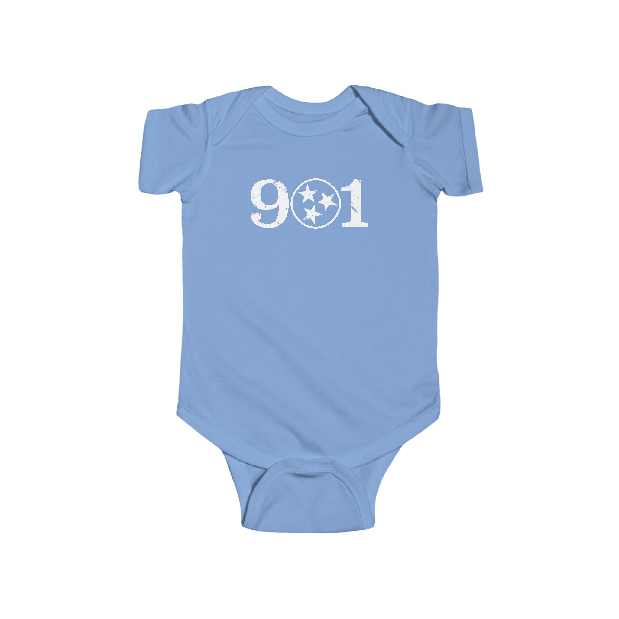 901 Tristar Onesie