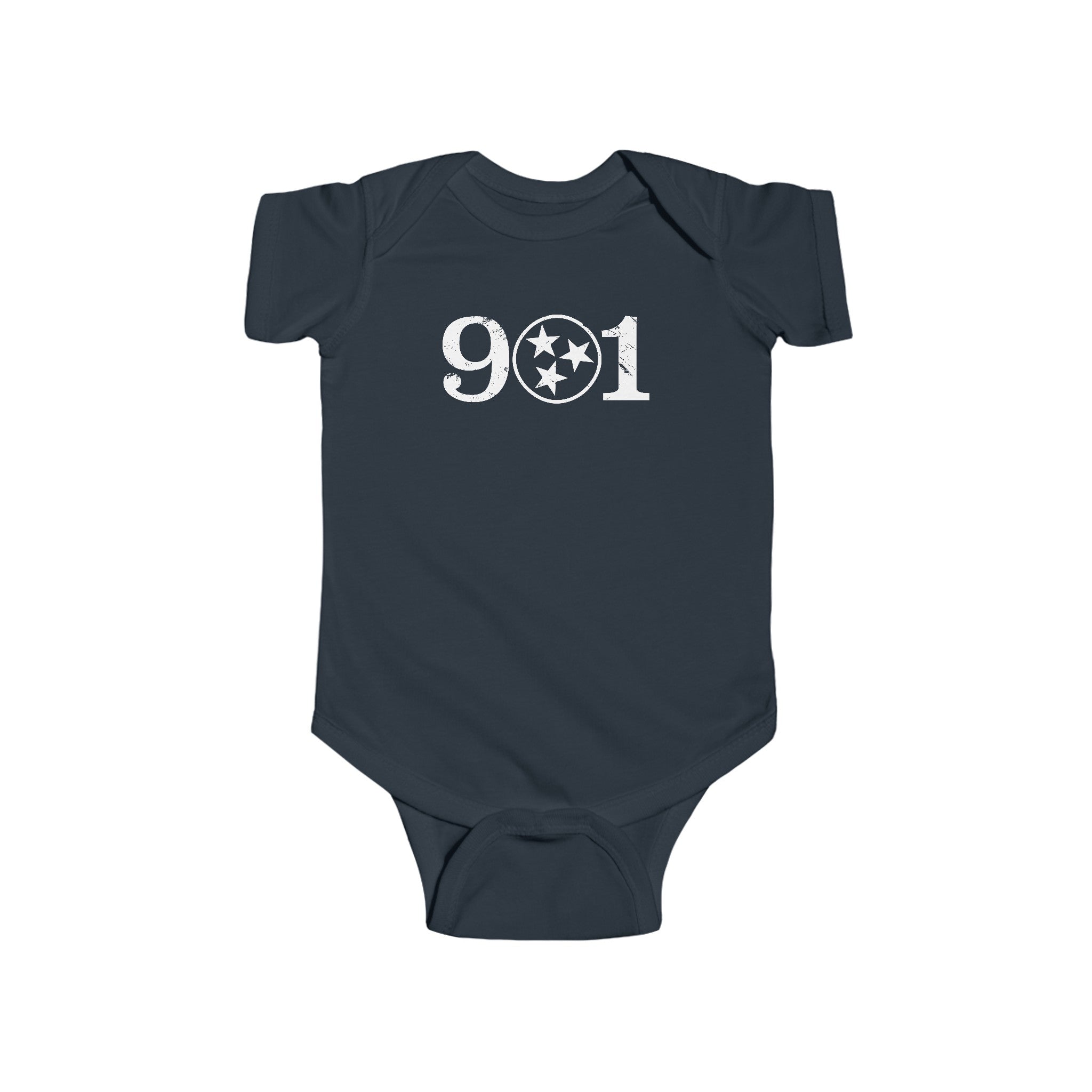 901 Tristar Onesie