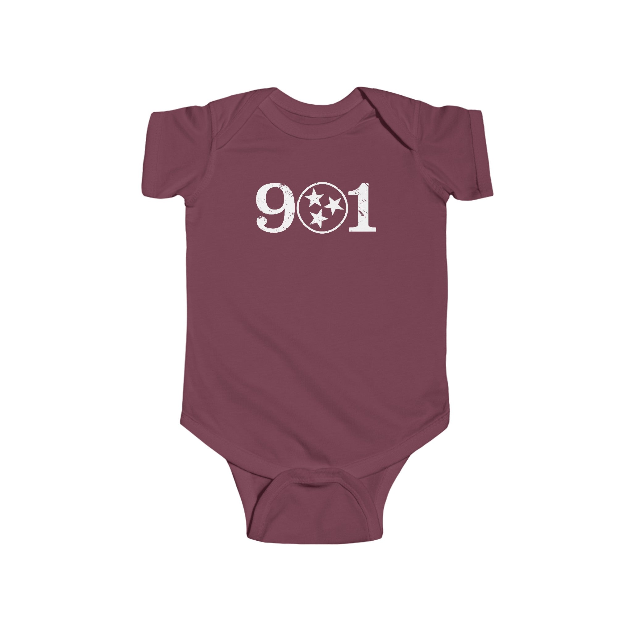 901 Tristar Onesie