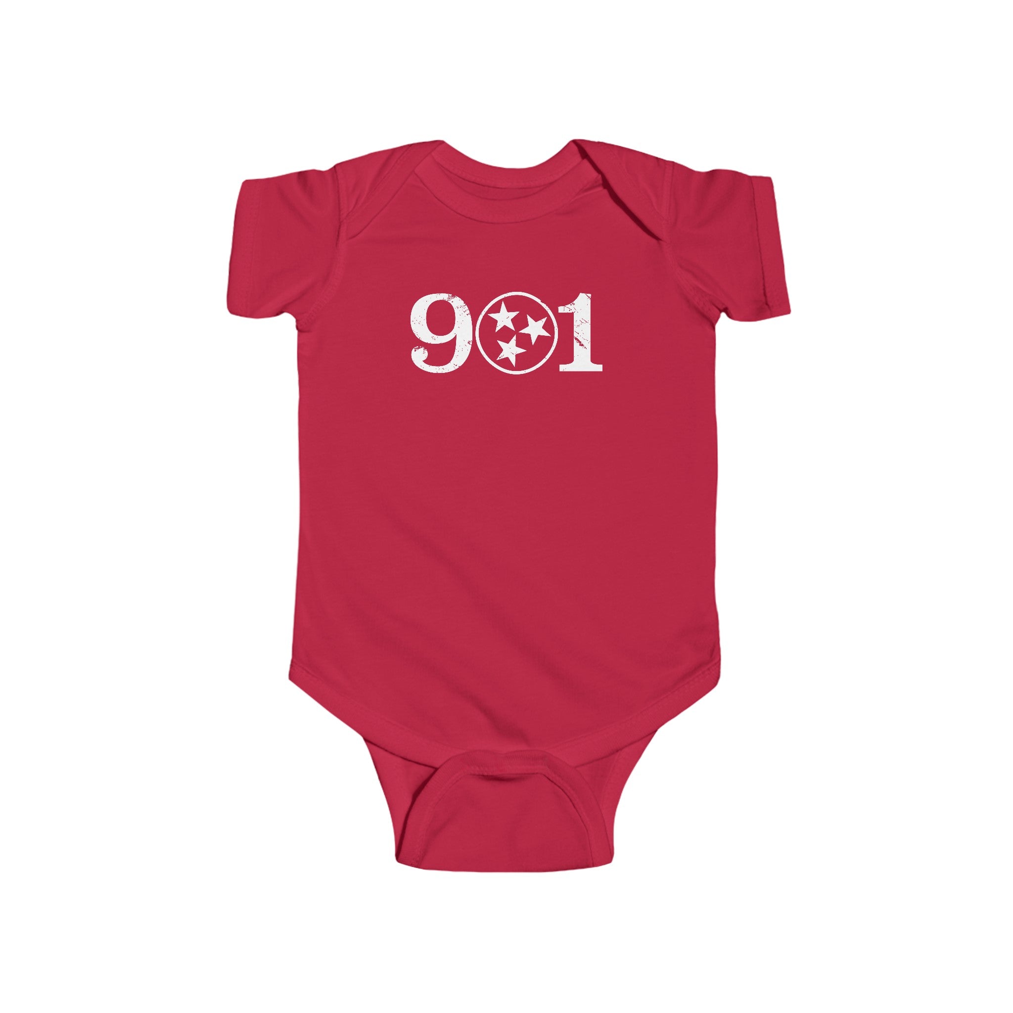 901 Tristar Onesie