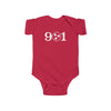 901 Tristar Onesie