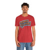 Memphis Libertyland Zippin Pippin Tee