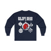 Arkansas Christmas Long Sleeve Tee