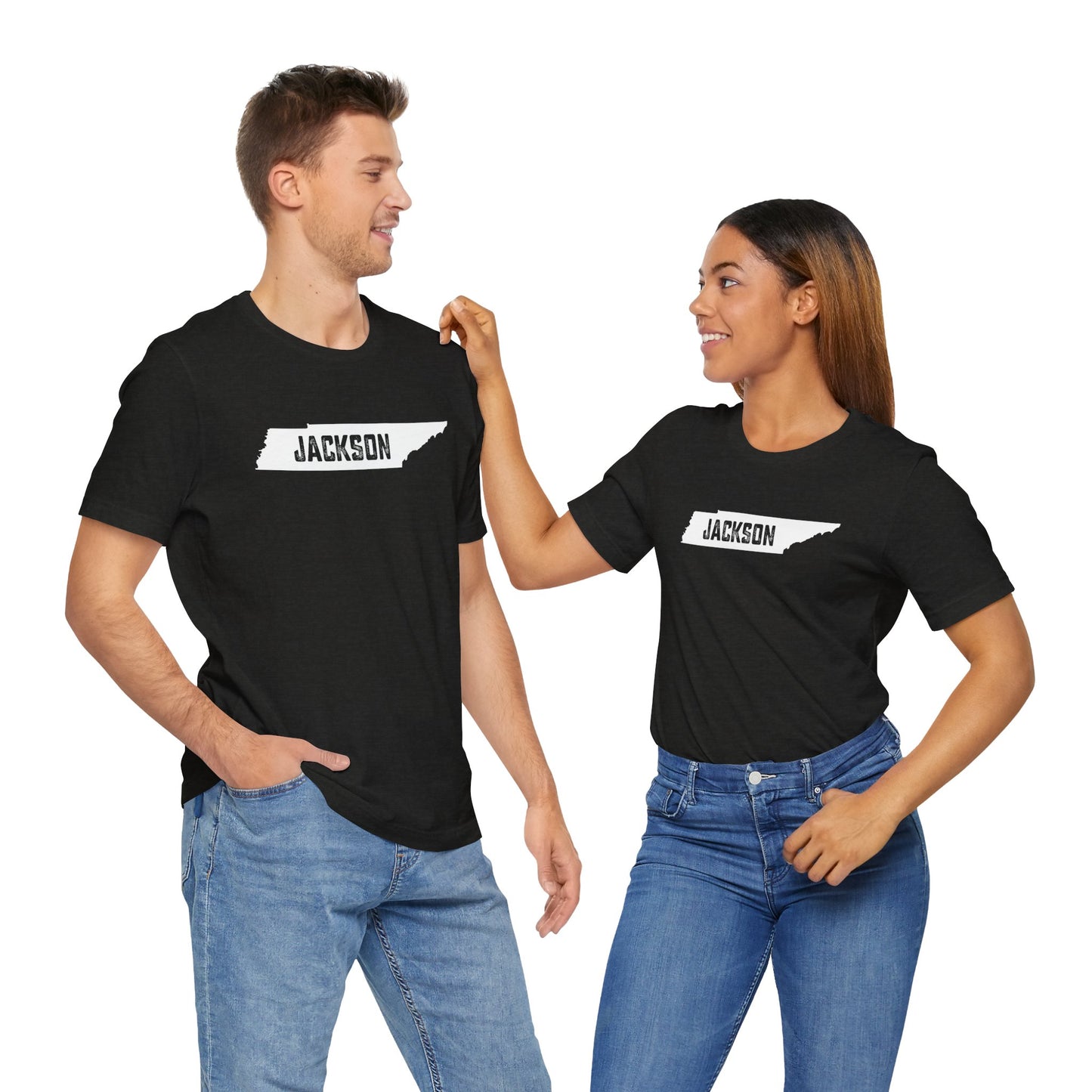 Jackson Tennessee Tee