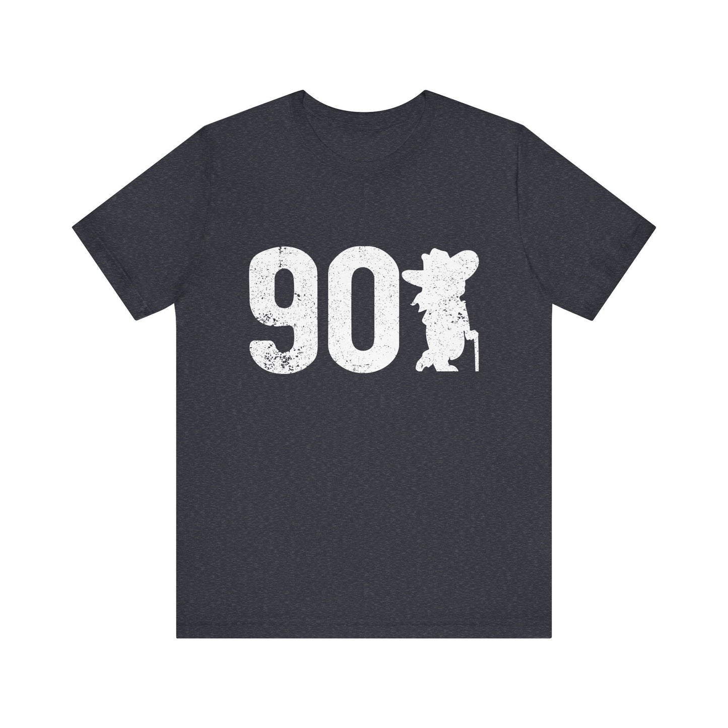 Ole Miss 901 Rebel Unisex Short Sleeve Tee