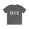 901 Tristar Kids Softstyle Tee