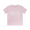 901 Tristar Kids Softstyle Tee