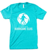 Hurricane Elvis T Shirt