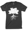 Memphis Tree T Shirt