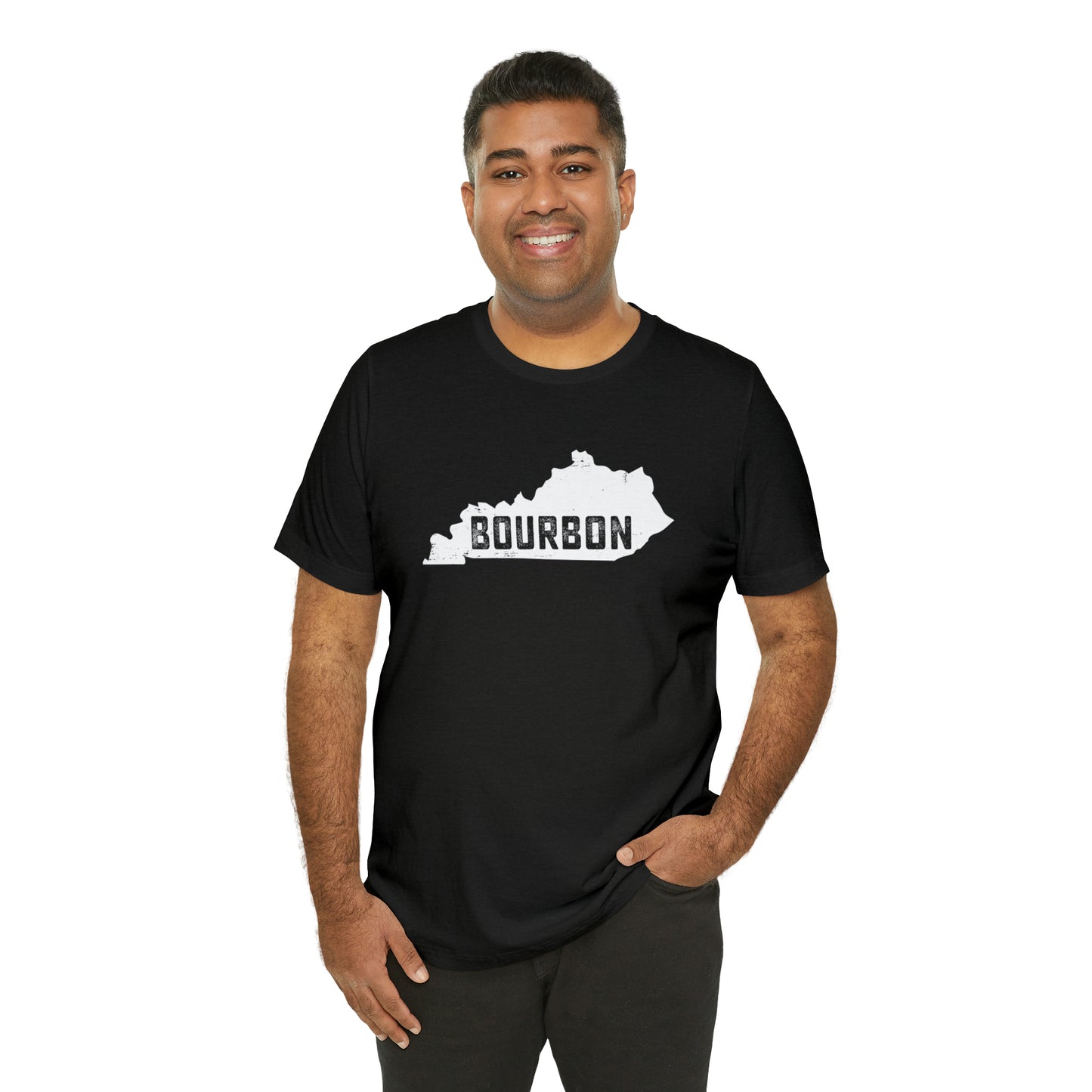 Kentucky Bourbon Tee