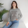 Merry Christmas And An Aggie New Year Sweatshirt