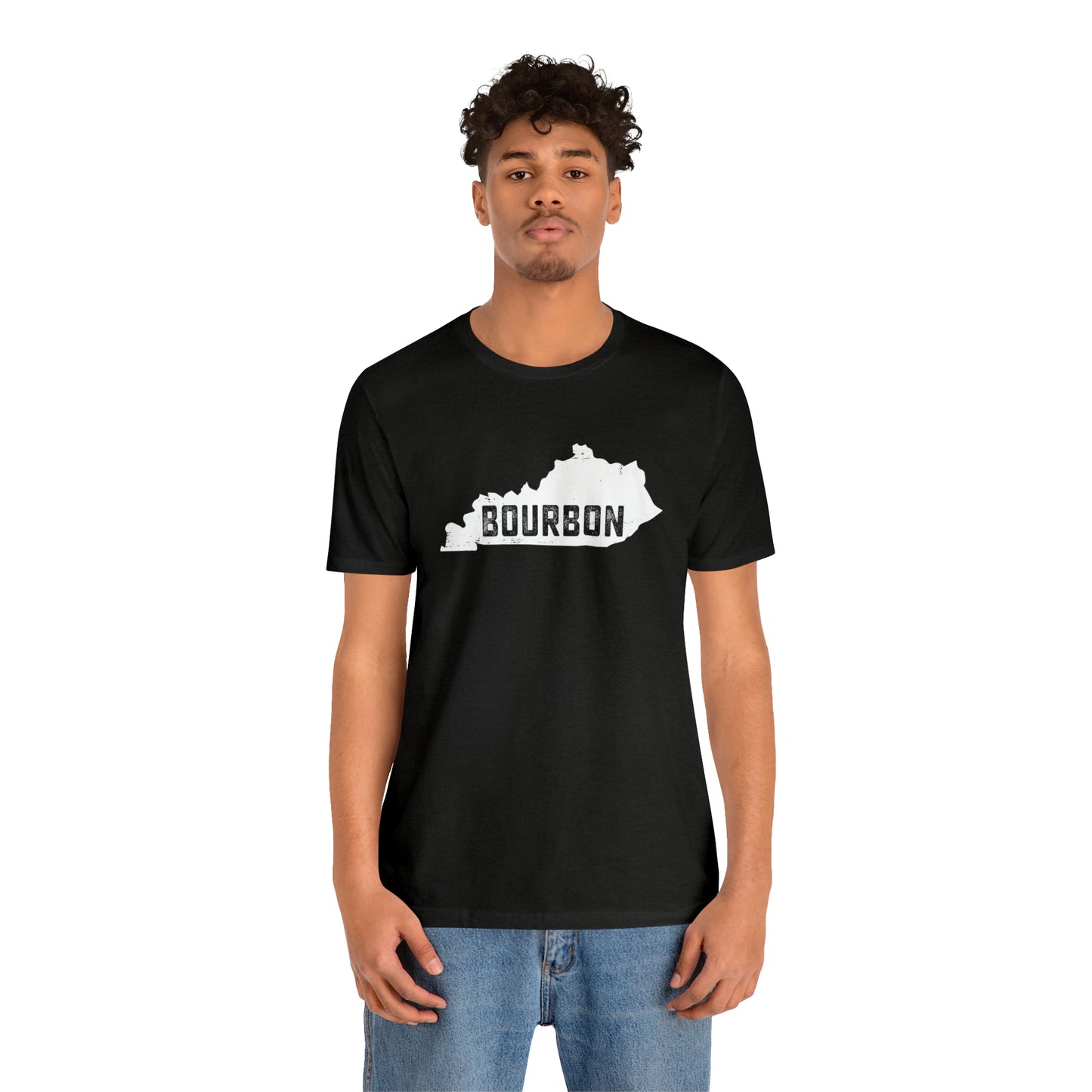 Kentucky Bourbon Tee