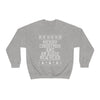 Merry Christmas And An Aggie New Year Sweatshirt