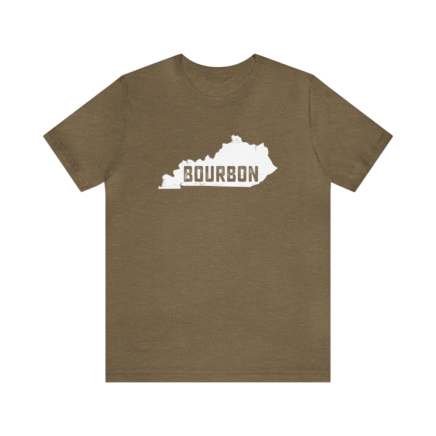 Kentucky Bourbon Tee