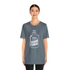 Moonshine Drink Local Tee