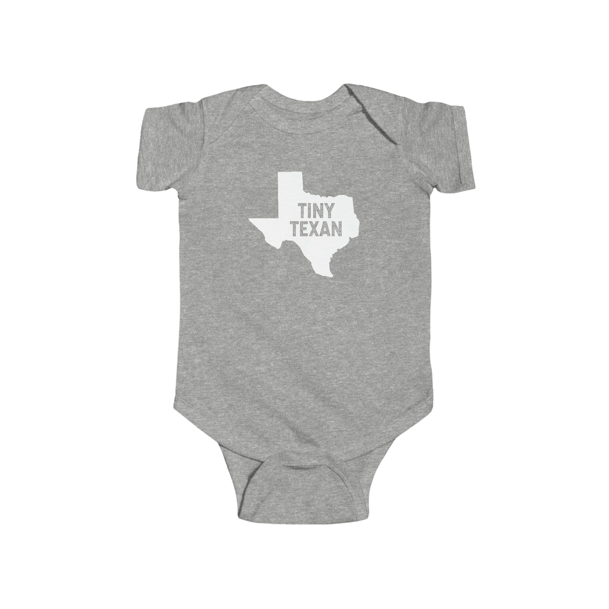 Tiny Texan Onesie