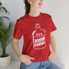 Moonshine Drink Local Tee