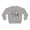 Bells Will Be Ringing Christmas Sweatshirt