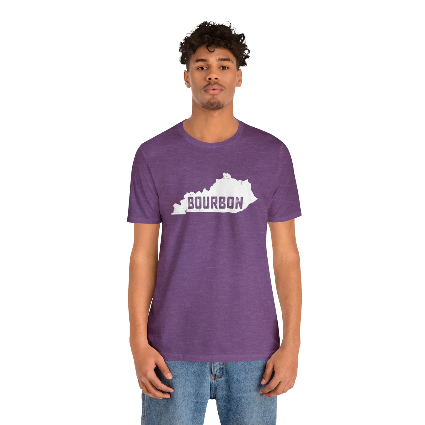 Kentucky Bourbon Tee