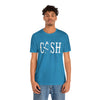 Cash Short Sleeve Tee