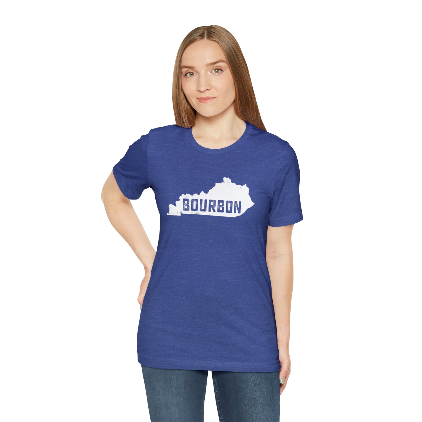 Kentucky Bourbon Tee