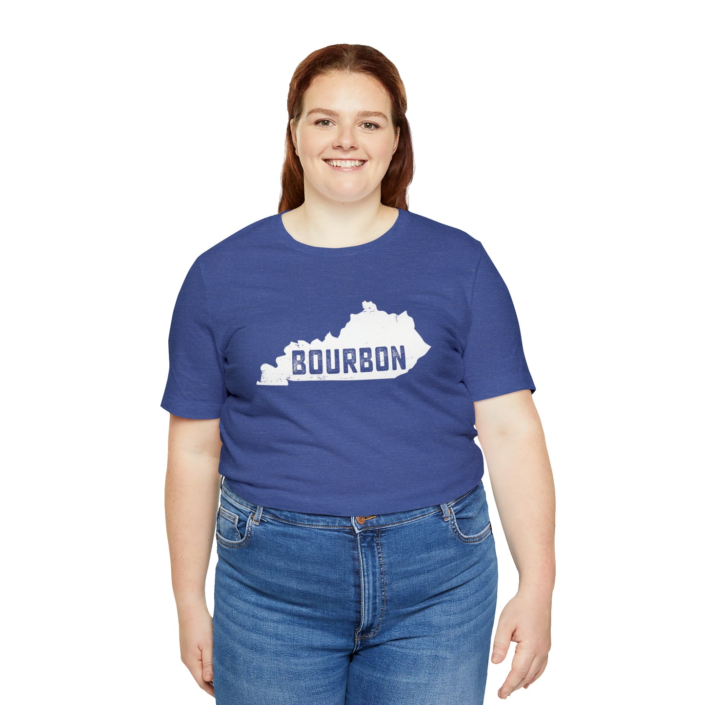 Kentucky Bourbon Tee