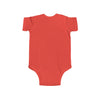 Arkansas Razorback Crawl Walk Call Onesie