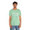 Cash Short Sleeve Tee