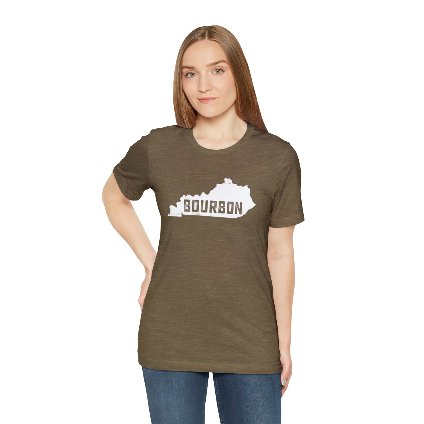 Kentucky Bourbon Tee