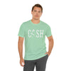 Cash Short Sleeve Tee