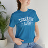 Memphis Tiger High Alum Tee