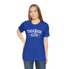 Memphis Tiger High Alum Tee