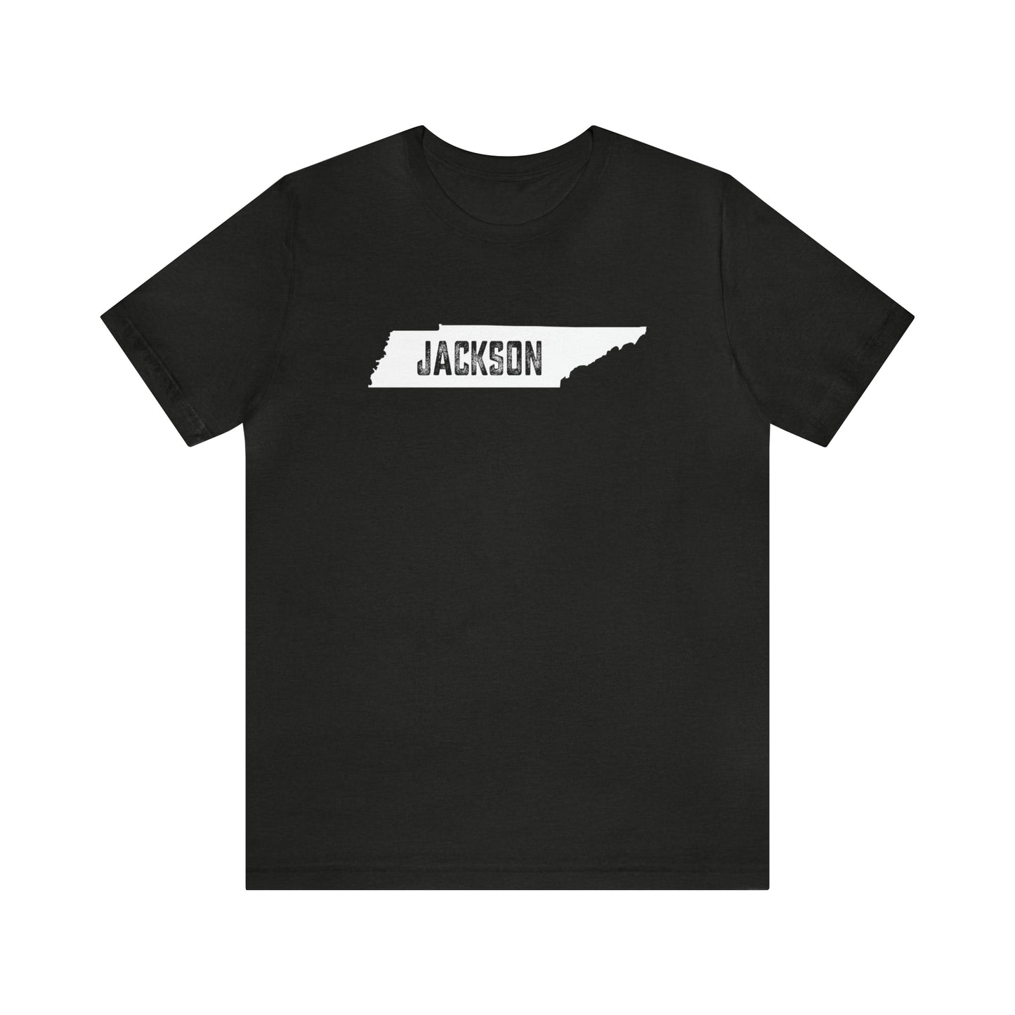 Jackson Tennessee Tee