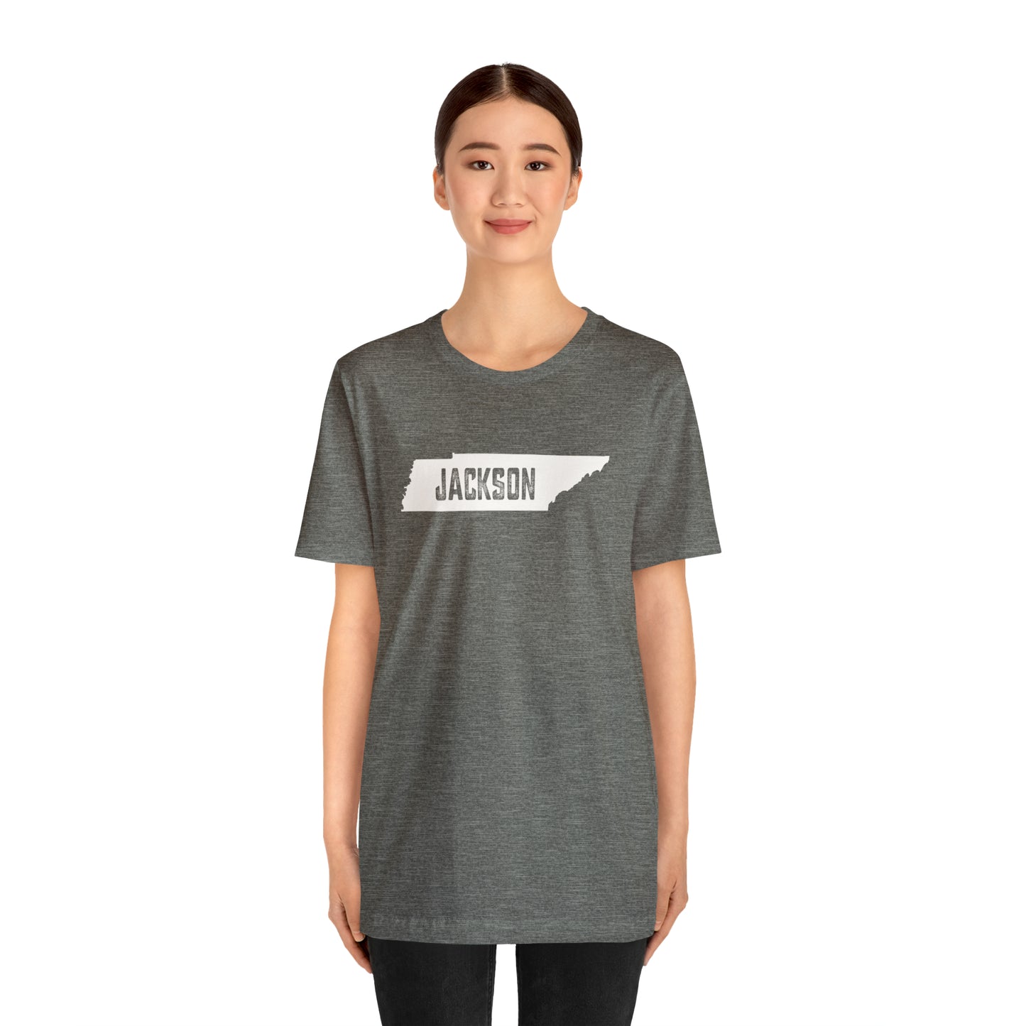 Tennessee Jackson Tennessee Tee