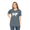 Texas Style BBQ Tee