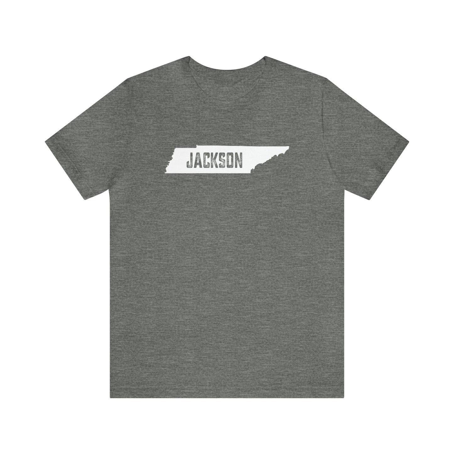 Tennessee Jackson Tennessee Tee