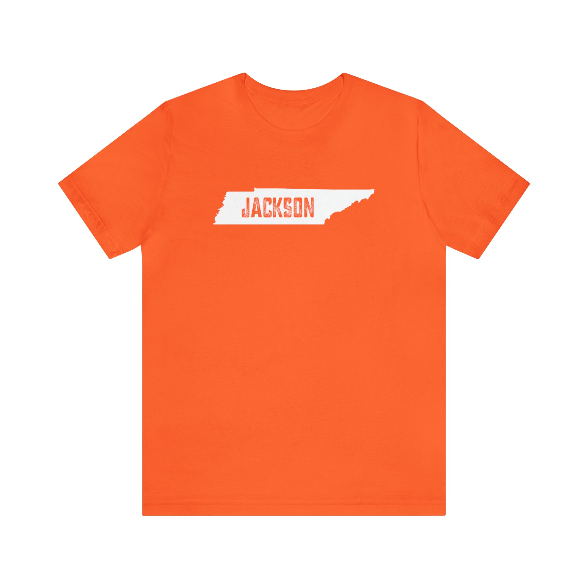 Jackson Tennessee Tee