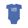 Cashville Onesie