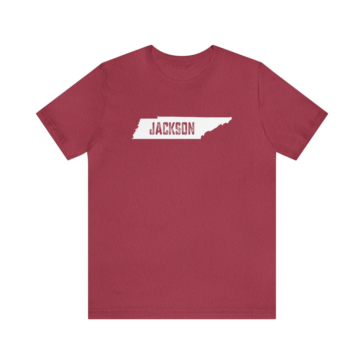 Tennessee Jackson Tennessee Tee