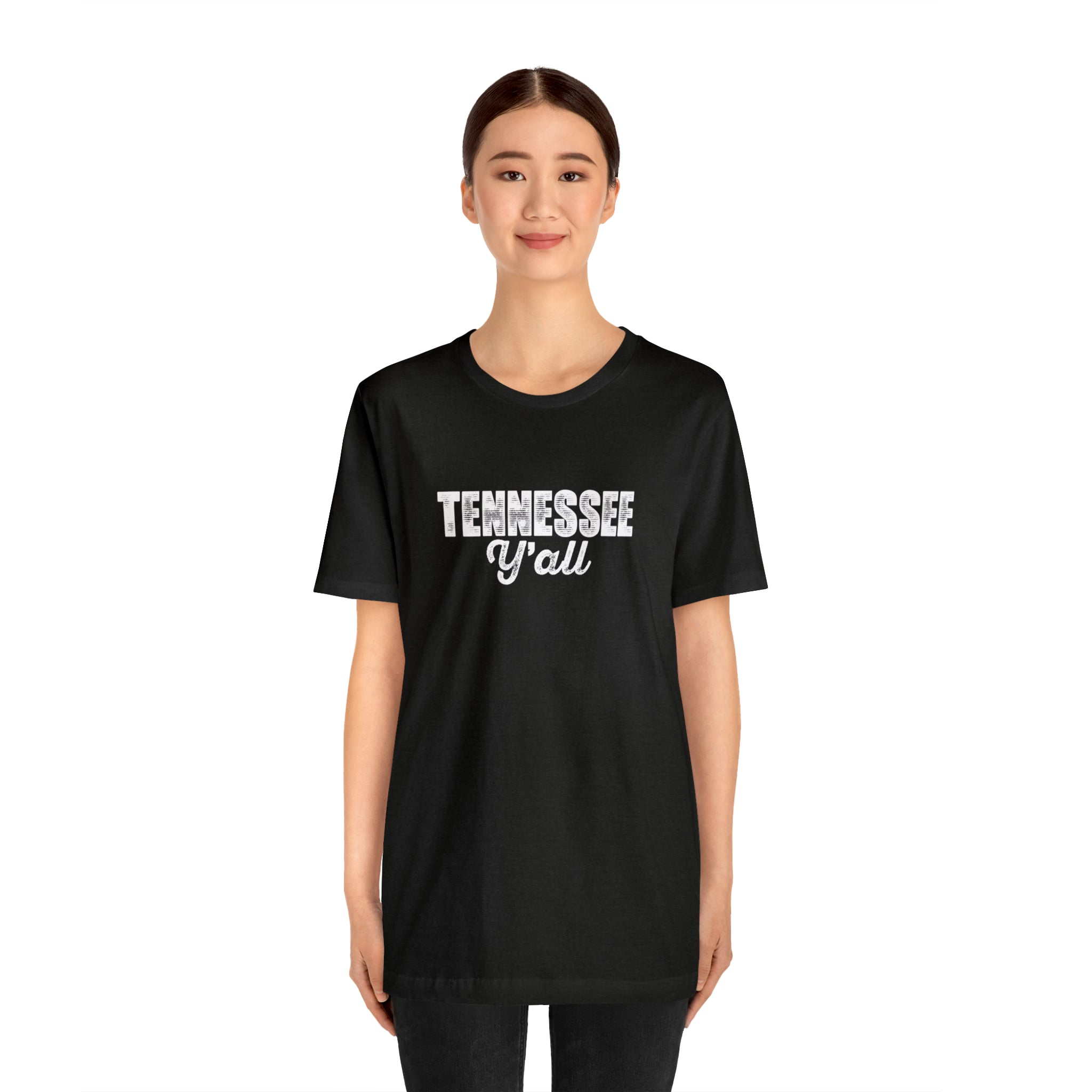 Tennessee Yall Tee