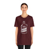 Moonshine Drink Local Tee