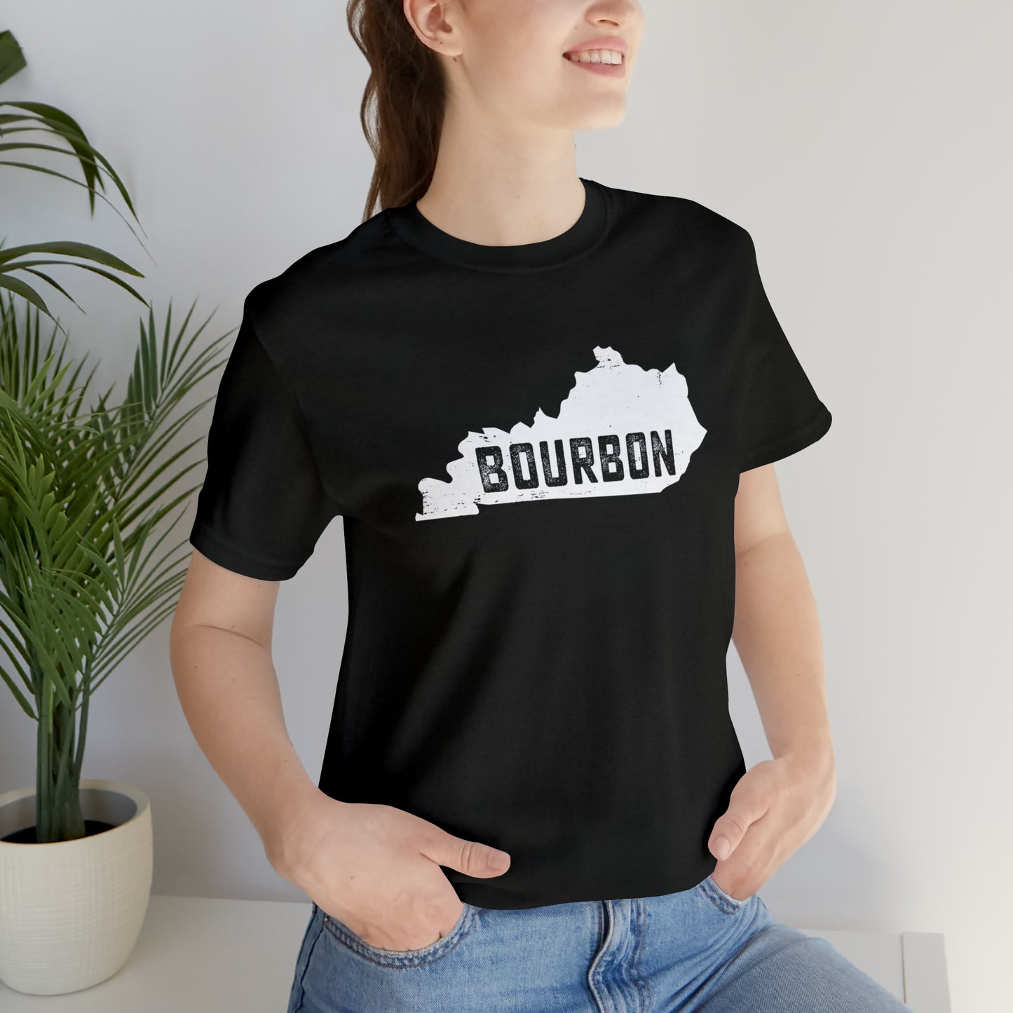 Kentucky Bourbon Tee