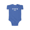 Nash 615 Onesie