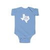 Tiny Texan Onesie