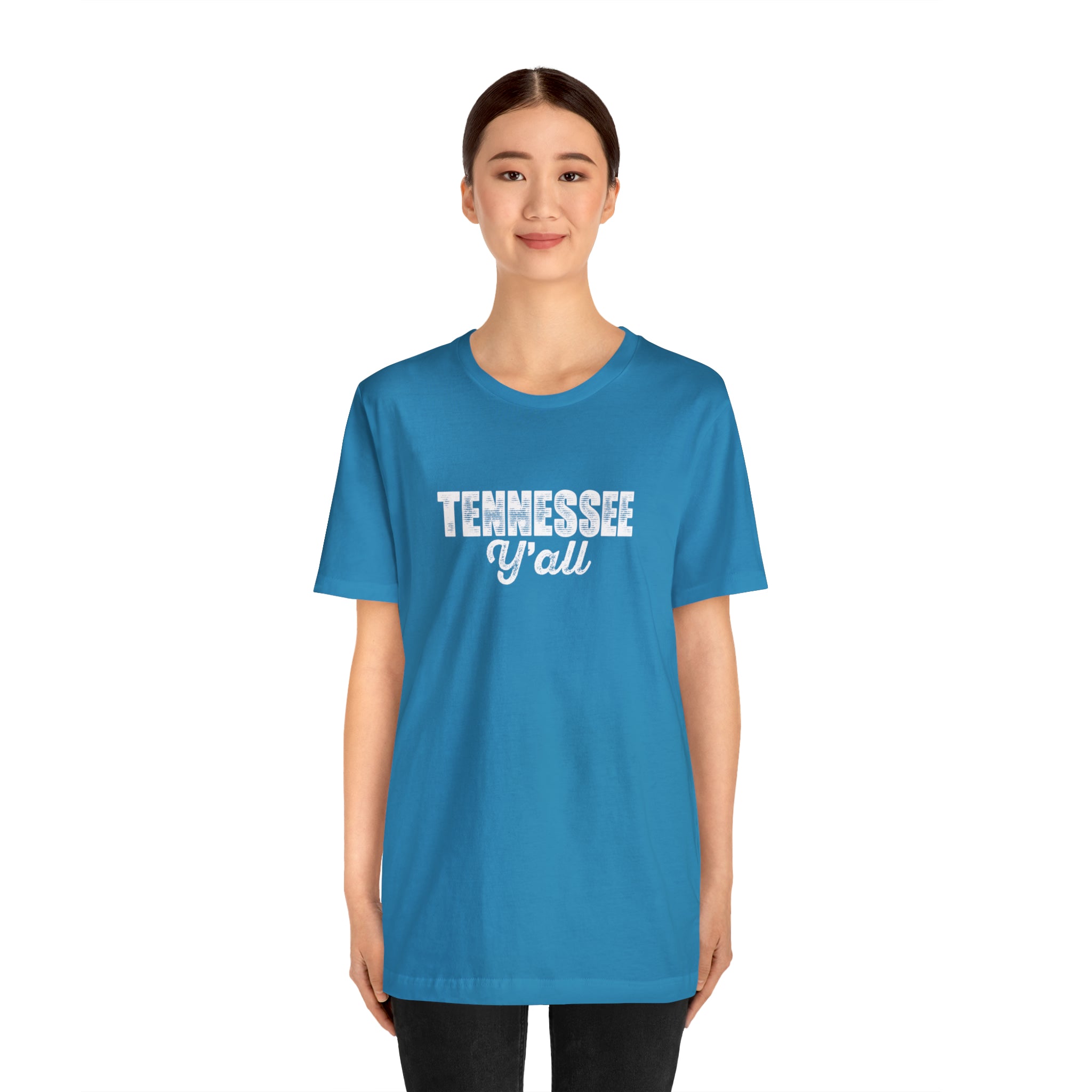 Tennessee Yall Tee