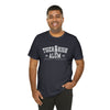 Memphis Tiger High Alum Tee