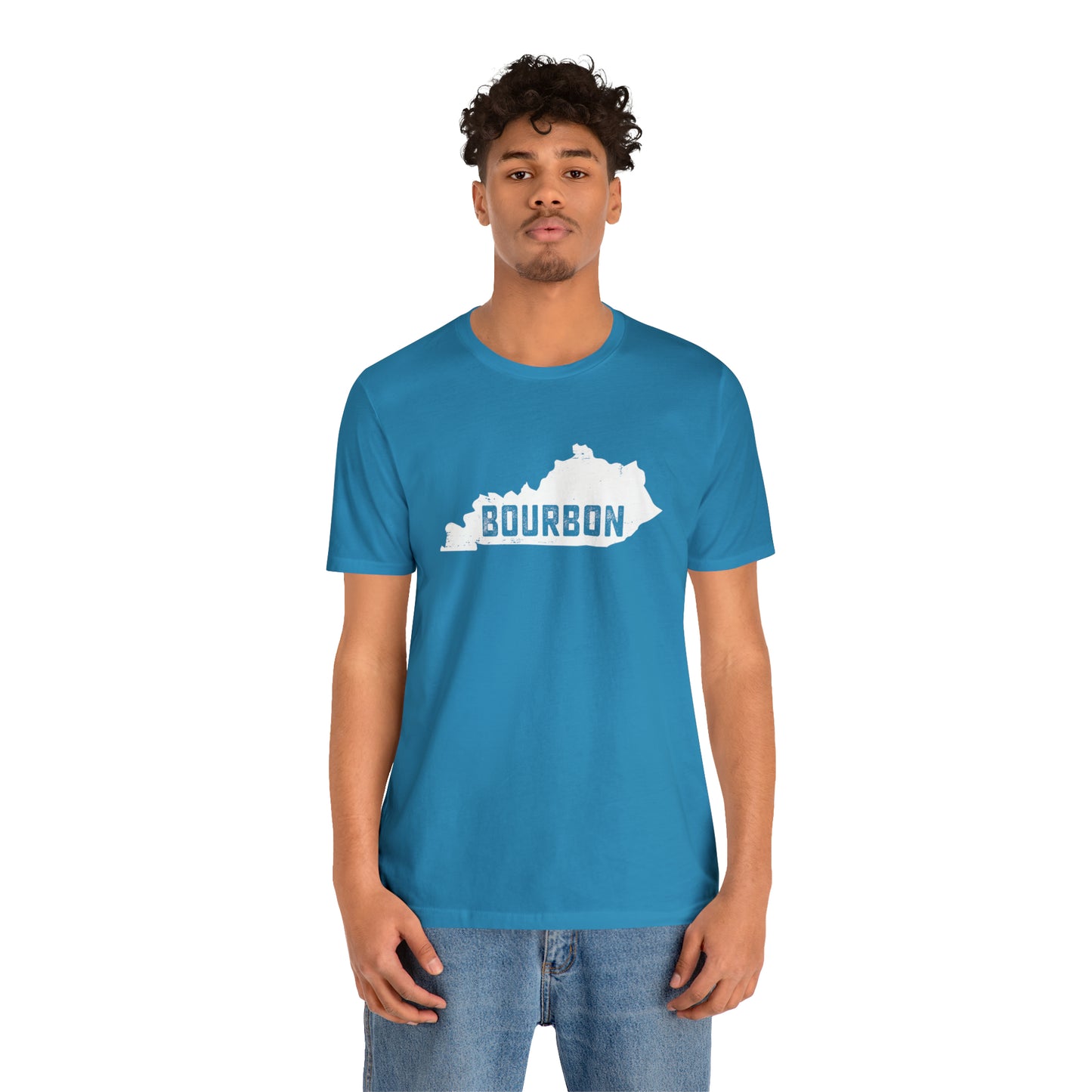 Kentucky Bourbon Tee