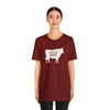 Texas Style BBQ Tee