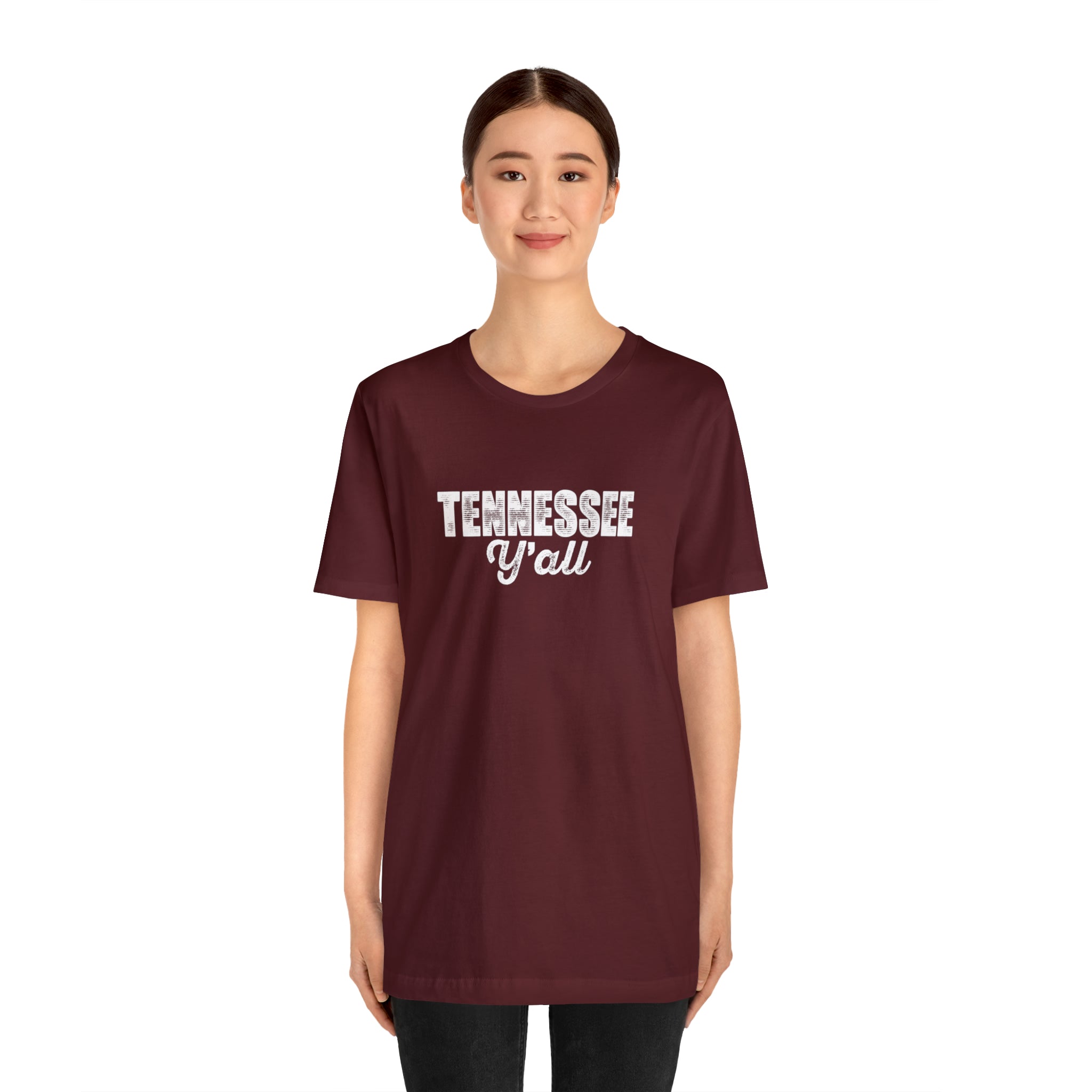 Tennessee Yall Tee