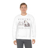 Bells Will Be Ringing Christmas Sweatshirt